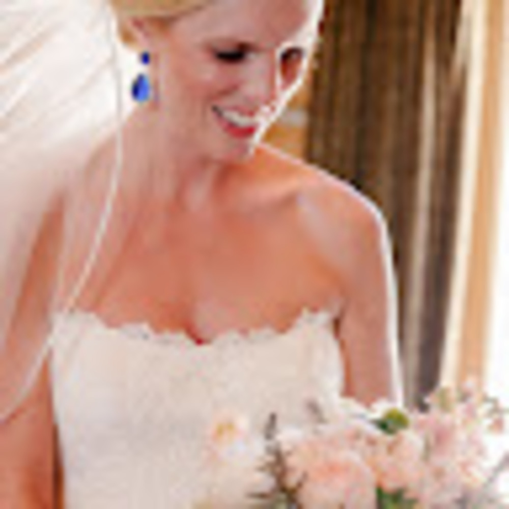 Meet your Posher, Tami